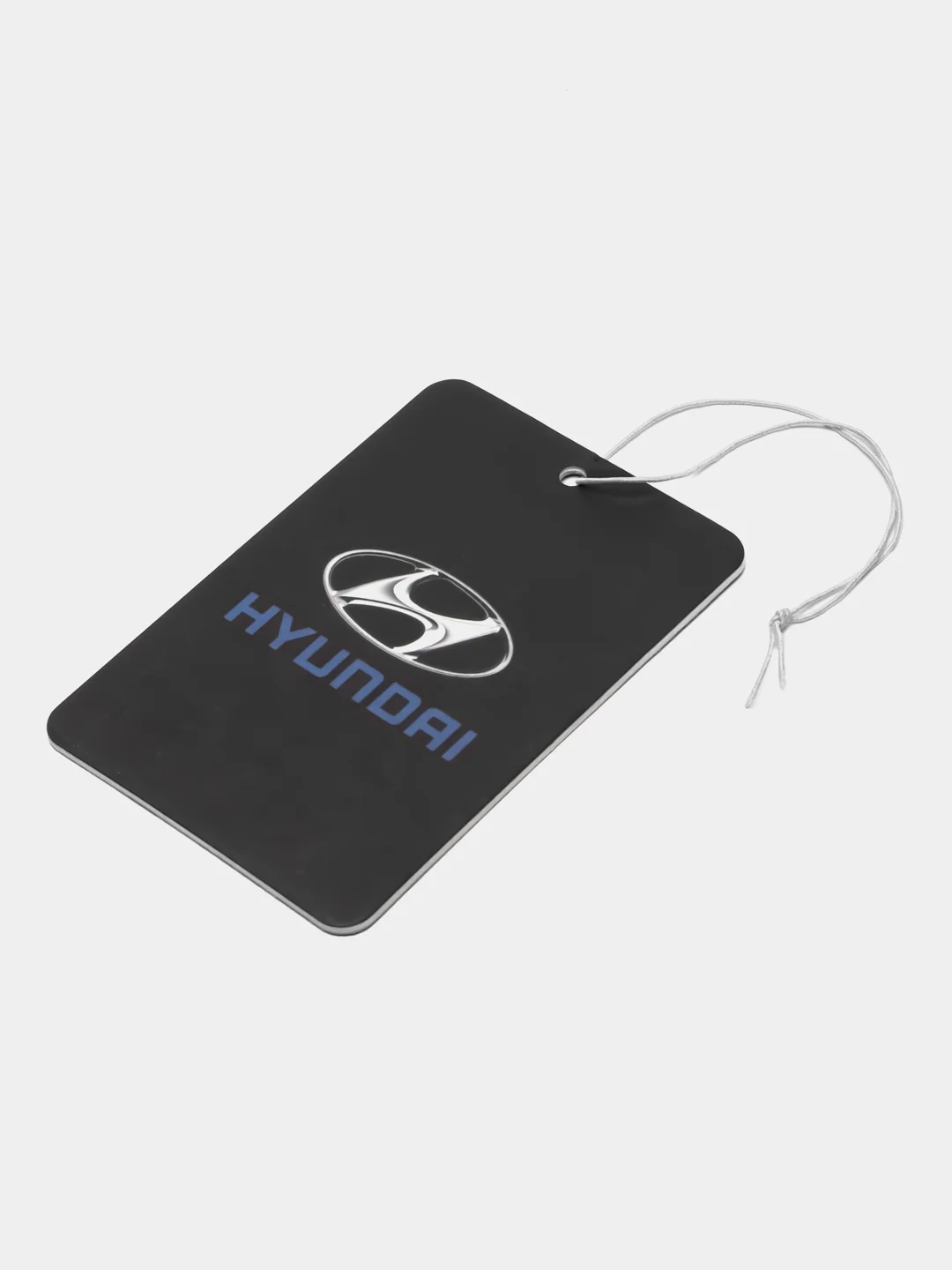 Ароматизатор для автомобиля с логотипом "Hyundai" (Хендай)