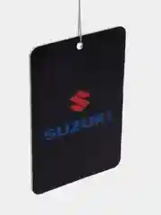 Ароматизатор для автомобиля с логотипом "Suzuki", Сузуки