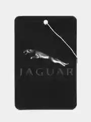 Ароматизатор для автомобиля с логотипом "Jaguar" (Ягуар)