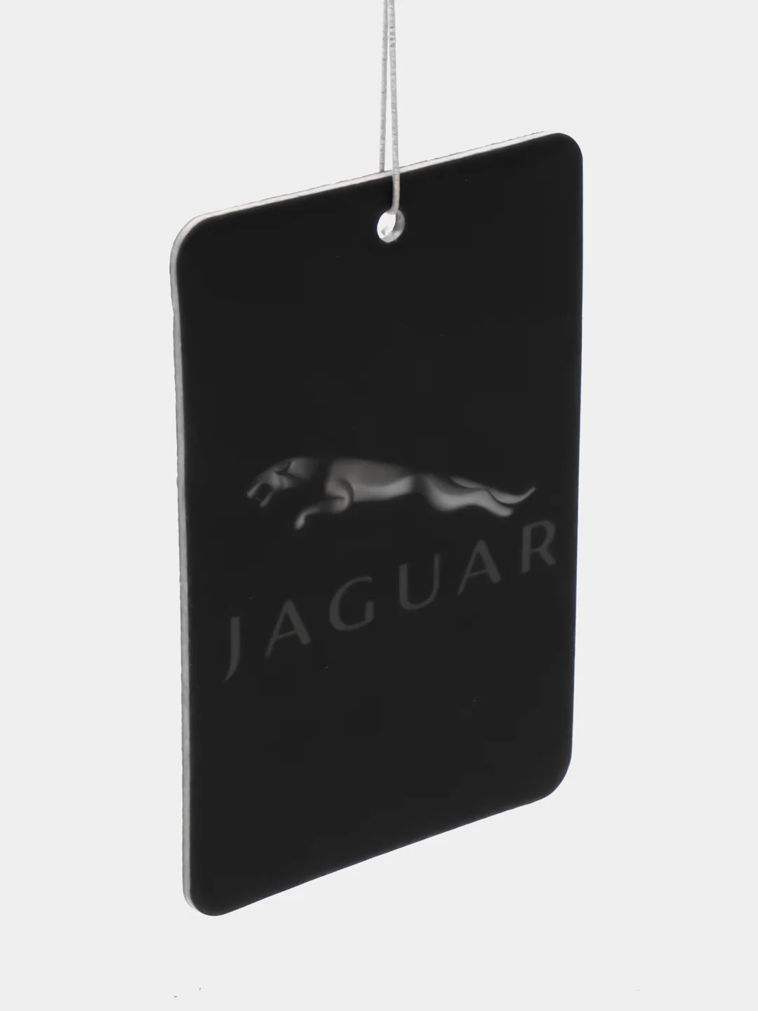 Ароматизатор для автомобиля с логотипом "Jaguar" (Ягуар)