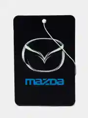 Ароматизатор для автомобиля с логотипом "Mazda" (Мазда)