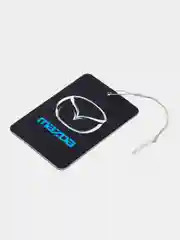 Ароматизатор для автомобиля с логотипом "Mazda" (Мазда)