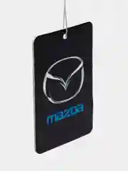 Ароматизатор для автомобиля с логотипом "Mazda" (Мазда)