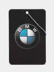 Ароматизатор для автомобиля с логотипом "BMW" (БМВ)