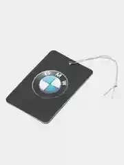 Ароматизатор для автомобиля с логотипом "BMW" (БМВ)