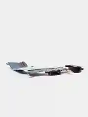 Белый разъем для iPhone 5S
