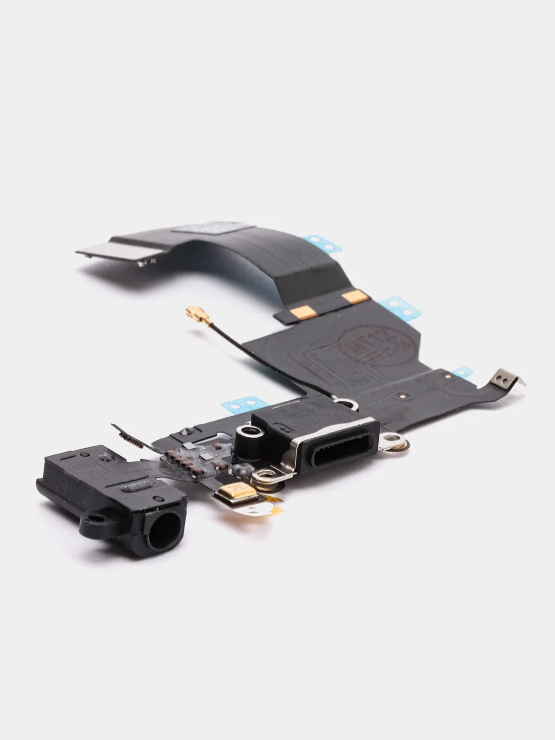 Белый разъем для iPhone 5S