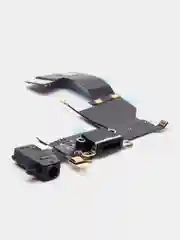 Белый разъем для iPhone 5S