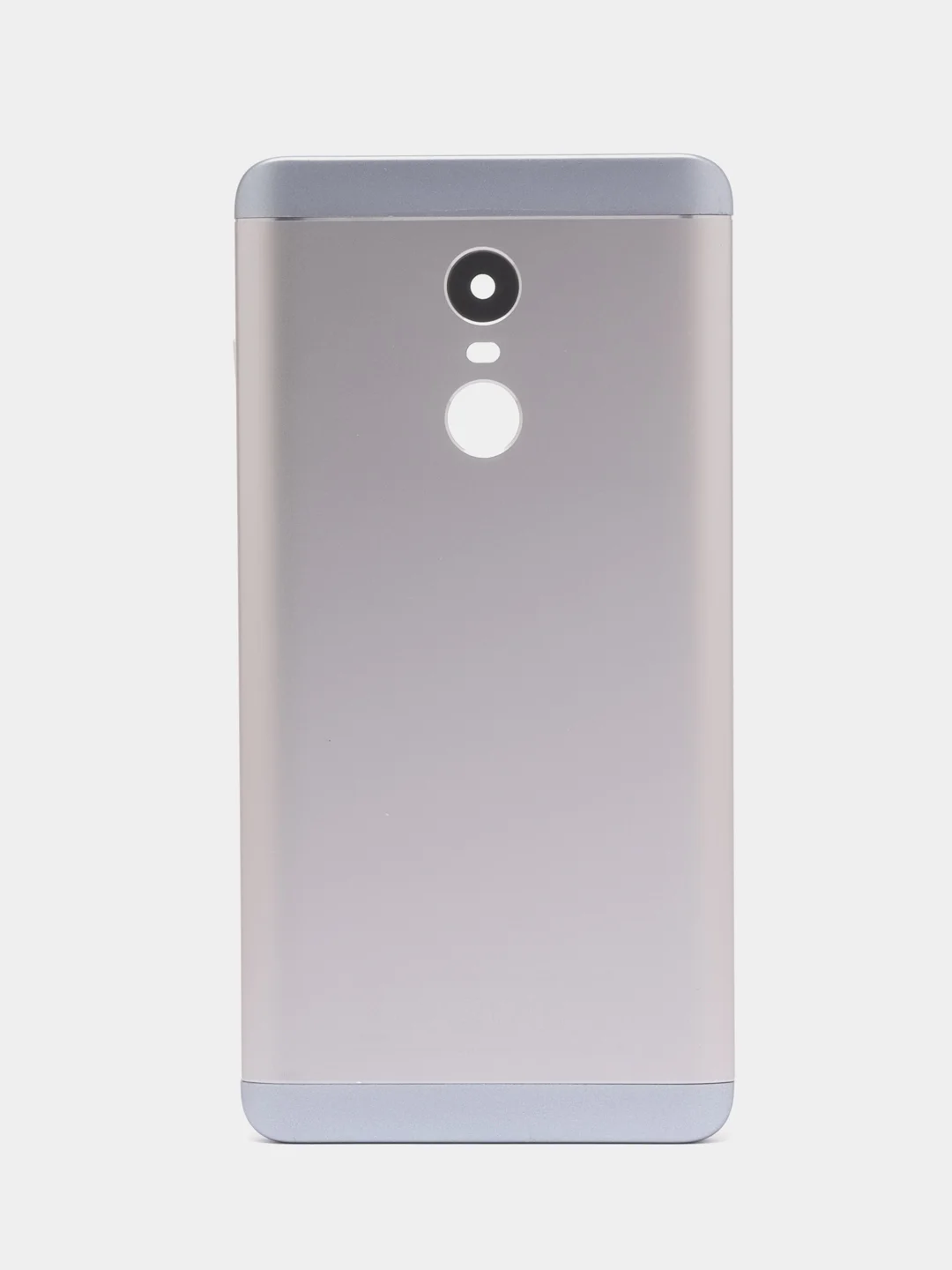 Серый задняя крышка для Xiaomi Redmi Note 4X (3GB/32GB)