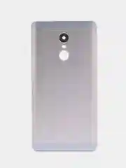 Серый задняя крышка для Xiaomi Redmi Note 4X (3GB/32GB)