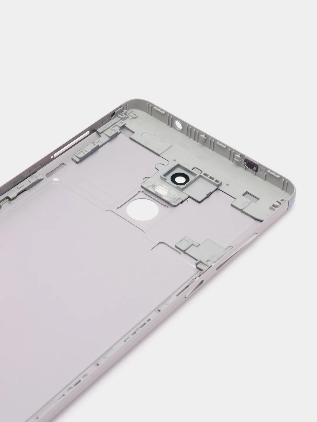 Серый задняя крышка для Xiaomi Redmi Note 4X (3GB/32GB)