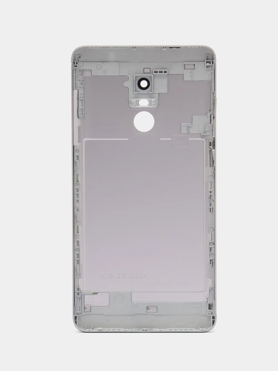 Серый задняя крышка для Xiaomi Redmi Note 4X (3GB/32GB)