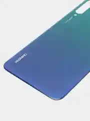 Зеленый задняя крышка для Huawei P40 Lite E