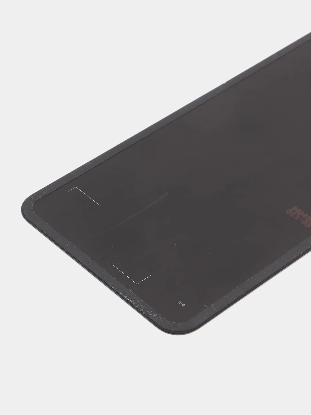 Белый задняя крышка для Huawei Honor 20 Lite/20S Premium
