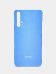 Белый задняя крышка для Huawei Honor 20 Lite/20S Premium