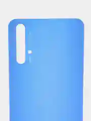 Белый задняя крышка для Huawei Honor 20 Lite/20S Premium