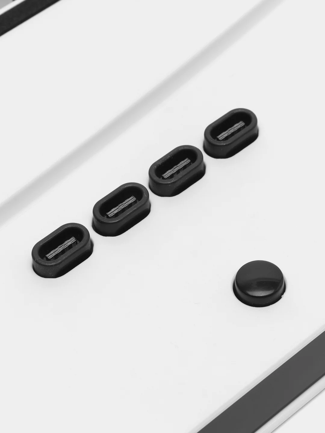 Охлаждающая док станция DOBE для PlayStation 5