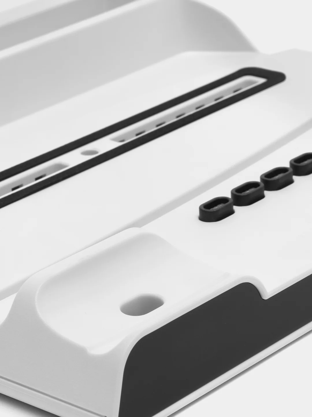 Охлаждающая док станция DOBE для PlayStation 5