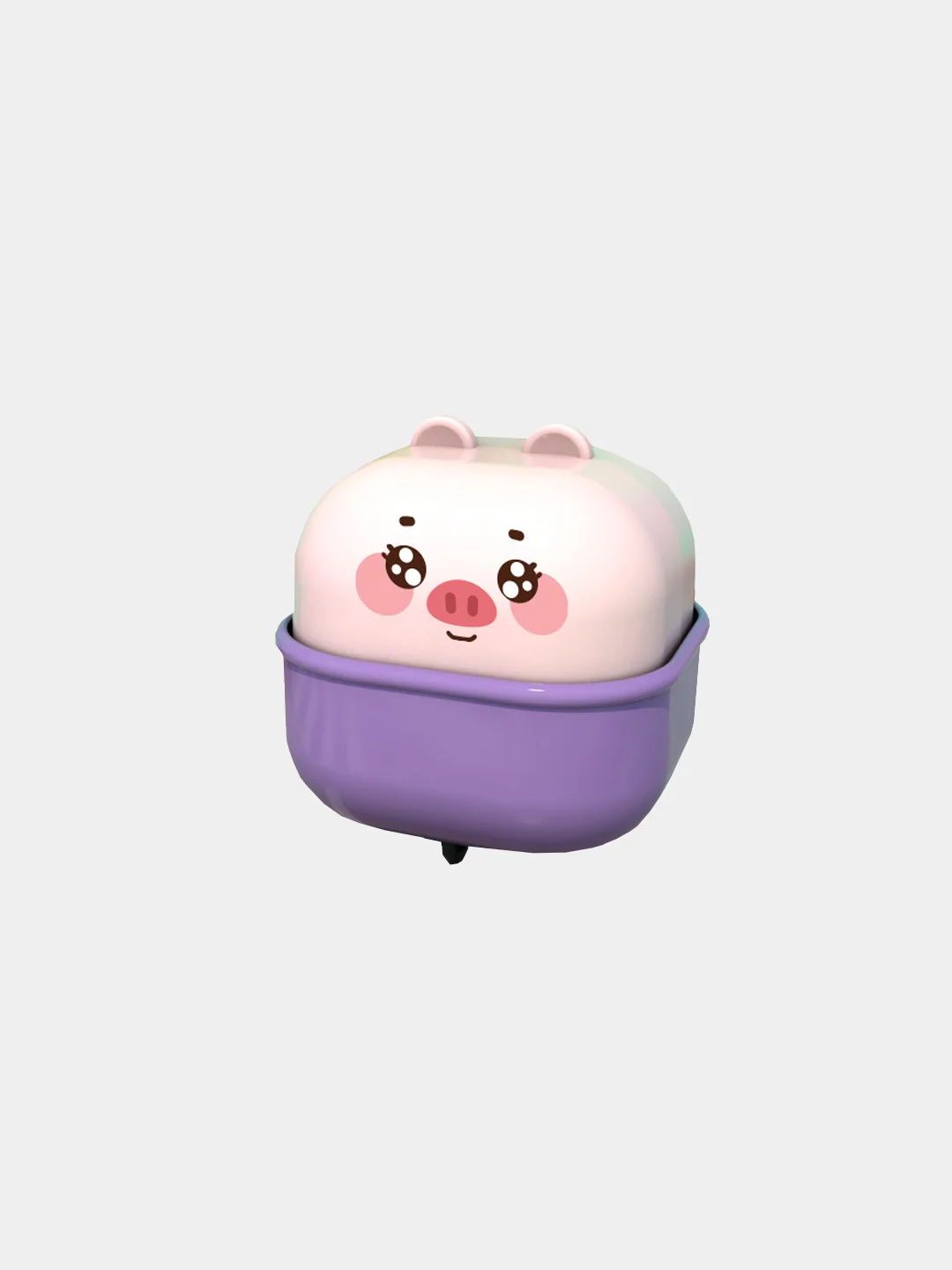Белый развивающая детская заводная игрушка/животные/инерционная игрушка машинка/собака/медведь