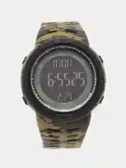 Зелёный хаки наручные часы SKMEI Boutique