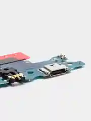 Разъем для Samsung A7 2018