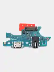 Разъем для Samsung A7 2018