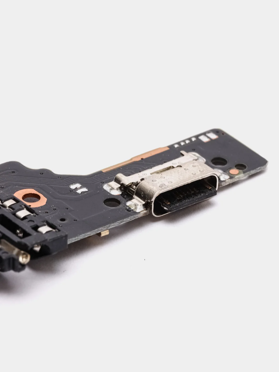 Разъем для Xiaomi Redmi Note 9