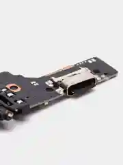 Разъем для Xiaomi Redmi Note 9