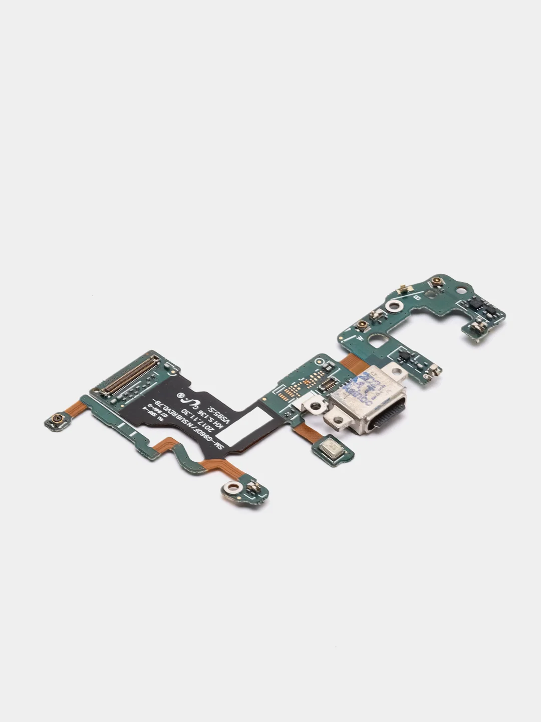Разъем для Samsung G960F (S9)