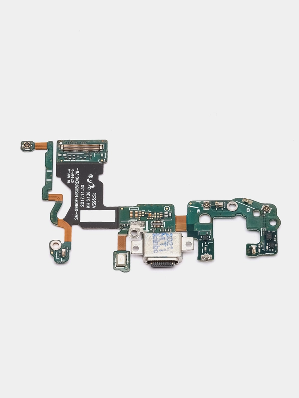 Разъем для Samsung G960F (S9)