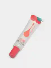 Коралловый интимная гель-смазка фруктовая, на водной основе, для всех видов секса