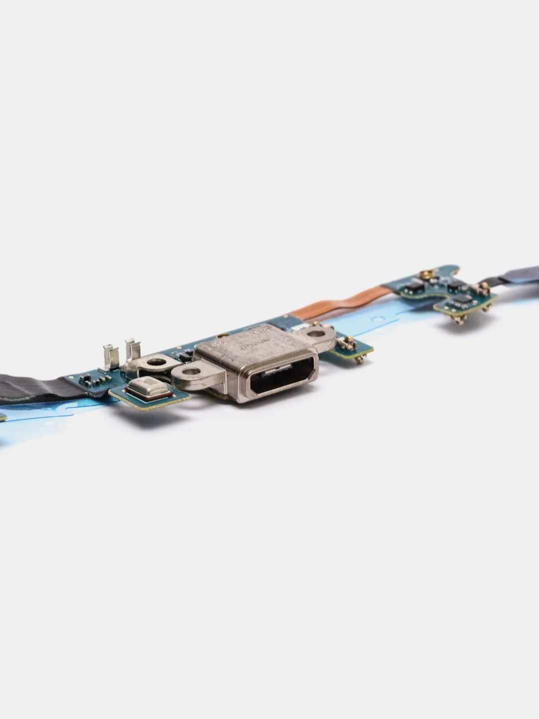 Разъем для Samsung G930F (S7)