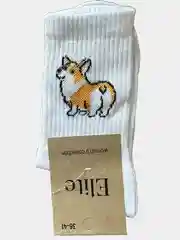 Медный носки 1, 2, 3 пары на выбор
