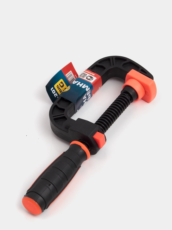 Струбцина Xpert быстросъемная G 2" (50 мм)