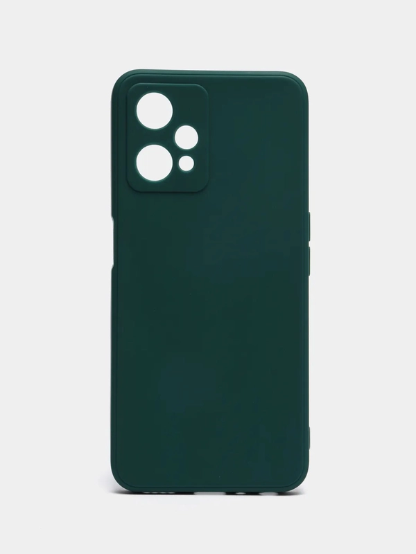 Чехол для Realme 9 PRO, Realme 9 5G (Реалми 9 Про, Реалми 9 5Г), силиконовый