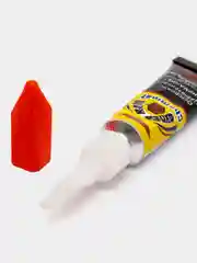 Супер клей Chemmer универсальный, секундный, 2,5 г