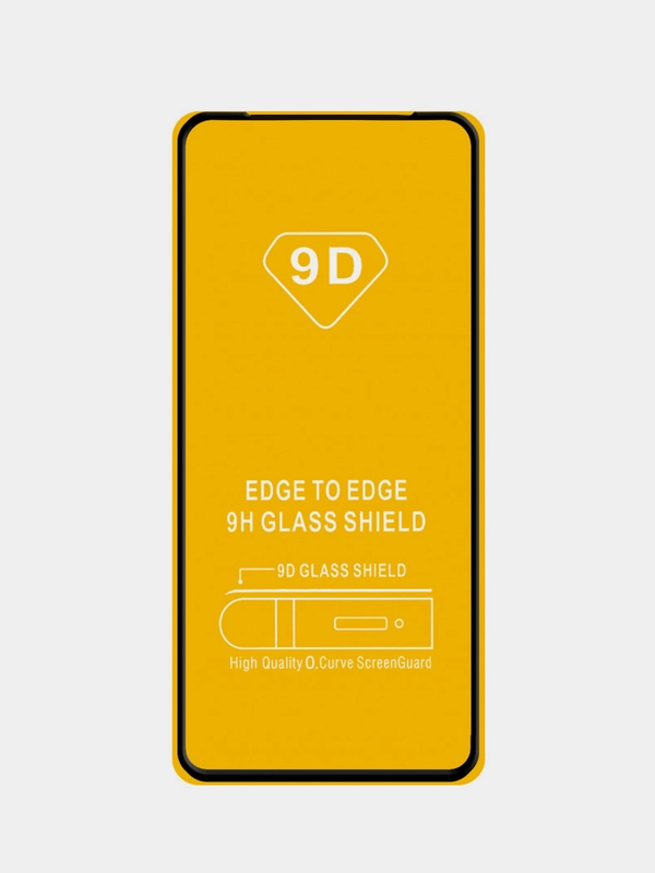Защитное стекло HONOR X20 SE