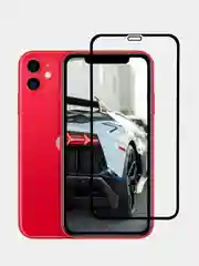 Защитное стекло для iPhone