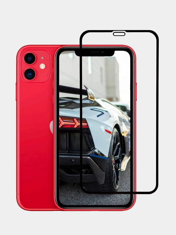 Защитное стекло для iPhone