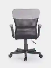 Кресло подростковое  компактное BRABIX Jet MG-315, серое, 531840