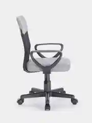 Кресло подростковое  компактное BRABIX Jet MG-315, серое, 531840