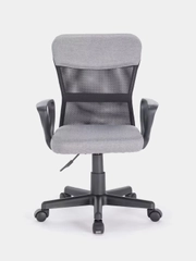 Кресло подростковое  компактное BRABIX Jet MG-315, серое, 531840