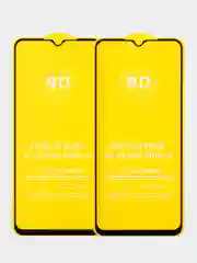 Защитное стекло для Samsung A25 35 55 16 15 14 24 51 52 53 54 12 13 23 31 50 20 32 33 34