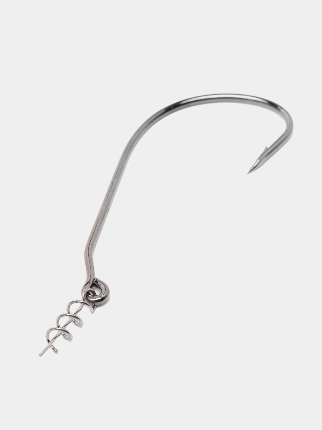 Крючки офсетные с пружиной Reflex Offset CPS