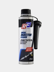 Очиститель дизельных форсунок Ruseff
