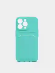 Белый wallet Чехол с карманом для карт iPhone 6 6s, 7 8 Plus, X XR XS Max, 11 12 13 Mini Pro Max