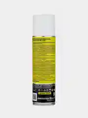 Грязеотталкивающая белая смазка для замков и петель с PTFE Ruseff