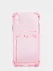 Прозрачный противоудар чехол карта iPhone 7 8 Plus, SE2, X, XS, XR, 11 Pro Max, 12 Mini, 12 Pro Max