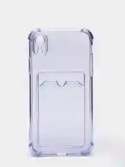Прозрачный противоудар чехол карта iPhone 7 8 Plus, SE2, X, XS, XR, 11 Pro Max, 12 Mini, 12 Pro Max