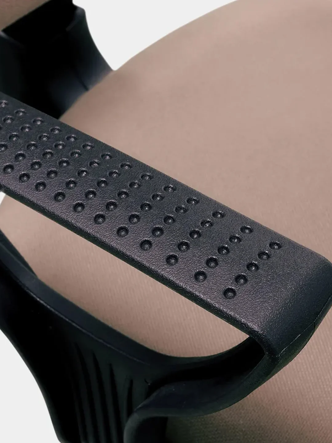 Кресло BRABIX Prestige Ergo MG-311, регулируемая эргономичная спинка, ткань, бежев, 531873